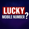 Lucky Mobile Number